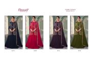 Flossy  Naksh Colour Vol 2 